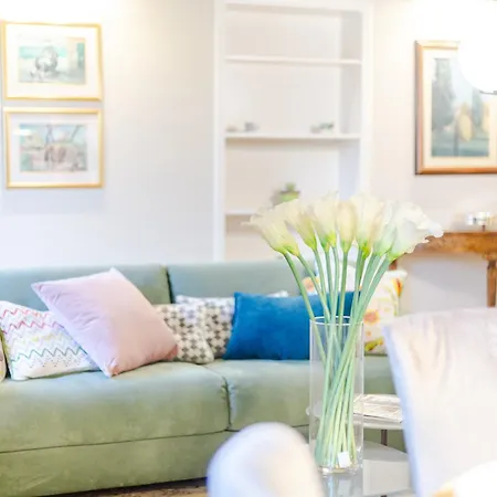 Casa Arnolfo: Where Heritage Meets Modernity Apartment Lucca