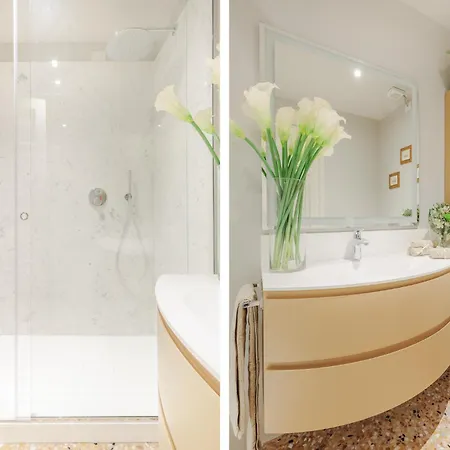 Apartment Casa Arnolfo: Where Heritage Meets Modernity Lucca
