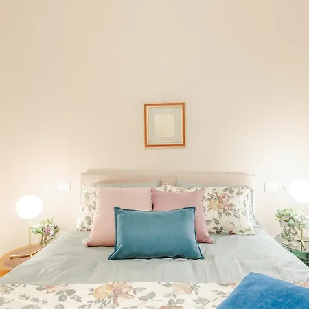 Casa Arnolfo: Where Heritage Meets Modernity *