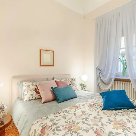 Casa Arnolfo: Where Heritage Meets Modernity * Lucca
